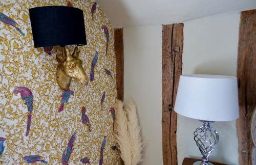 Huge Deluxe 600 Year Old Essex Manor, Hot Tub, Cinema Room, Sky Tv - Foto 53