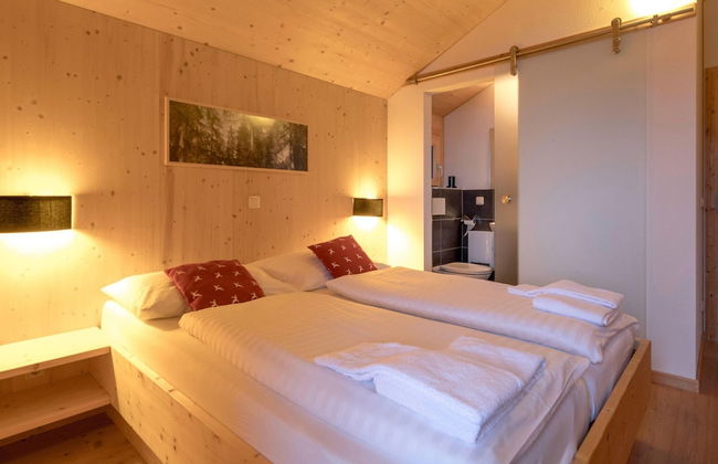 Pleasant Chalet With Steam Shower - Foto 4