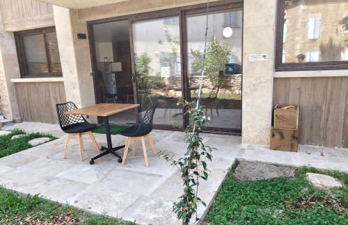 La Grange Des Rosiers bas - Foto 13