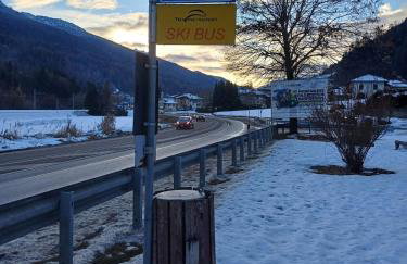 Appartamento Val di Sole - Commezzadura - Photo 31