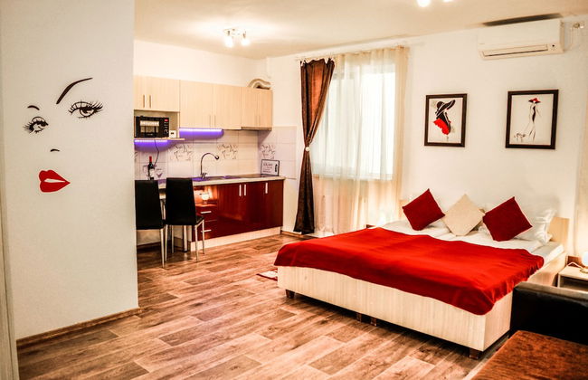 Nice & Cozy Apartments - Foto 12