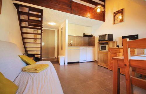 Studio duplex au pied des pistes - Foto 7