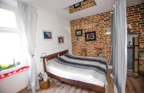 Apartament Gra - Gothic House - Photo 7