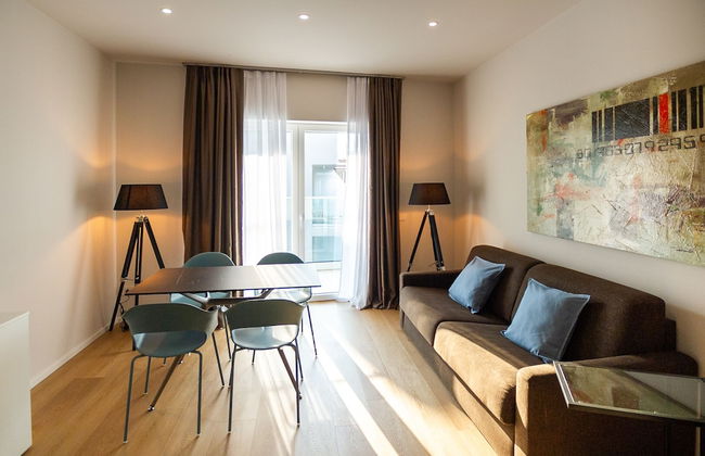 Ah Porticcioli boutique apartments - Foto 24