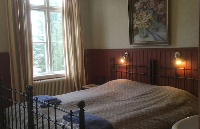 Vägsjöfors Herrgård - Foto 16