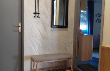 Apartman Dunav - Foto 4