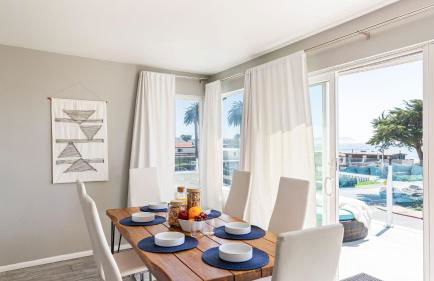 Cayucos Duo 2 Bungalows w Views Lounge Space Pet Friendly - Foto 3