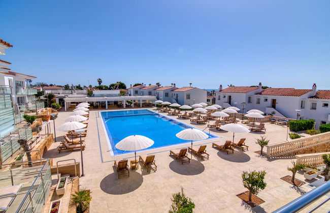 Naranjos Resort Menorca - Foto 92