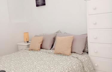 Amejica - Apartment with terrace and sea view - Foto 16