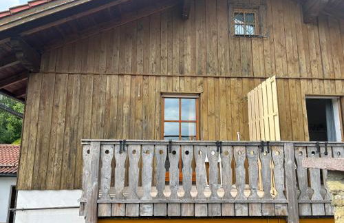 Ferienwohnung auf dem Högel in Piding - Foto 16