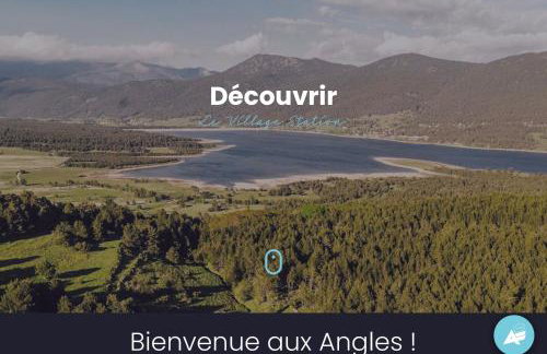 SUPERBE T2 ATYPIQUE-Vue PANORAMIQUE-IDEALEMENT SITUE ! - Foto 6