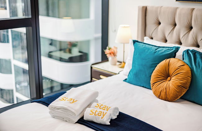 StayAU Cozy & Stylish 2BR in Box Hill - Photo 2