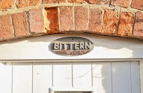 Chapel Cottages - Bittern - Foto 14