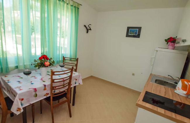 Apartments Reljic A1 - Foto 11