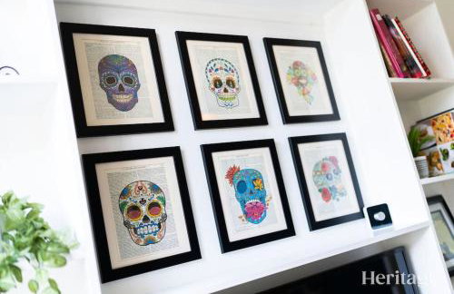 Fountainhall Luxury Townhouse, Aberdeen City Centre - Foto 58