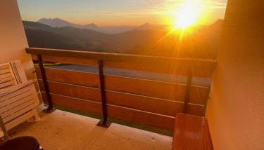 Samoëns 1600 studio au pied des pistes - Photo 5