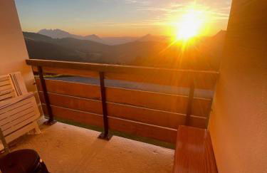 Samoëns 1600 studio au pied des pistes - Photo 5