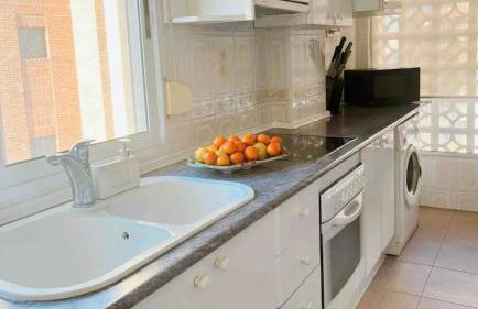 Apartamento a 2 min de playa - Photo 14