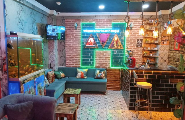 Marvel Suites- Adults Only - Foto 68