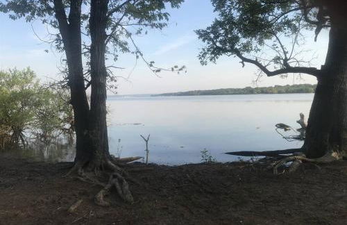 Cozy Cottage • 2 King Beds • Grove • Kayaks • Washer/Dryer - Foto 25