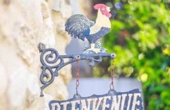 Le Refuge Provençal Nijonyas - Foto 11