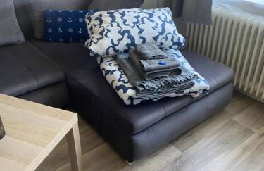 Ferienwohnung Elbglück - Foto 8