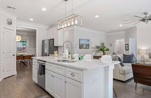 Pleasant Place Villa -Newly Built with Pool Close to downtown&beach - Foto 37