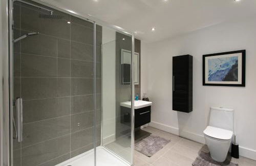 Custom House Apartments - Foto 22