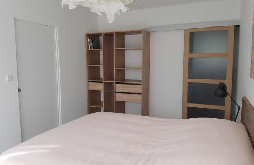 500m de la plage des Boucholeurs - Maison pour 5 - Foto 25