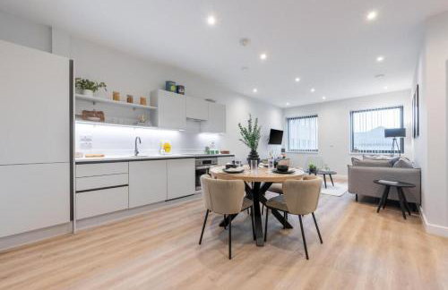 Bluebird suites The Claymore - Foto 15