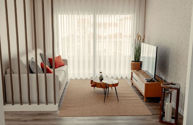 Shellter Apartments - Foto 12