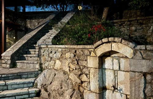 Terra Petra Villa at Psari Trikolonon Gortynia - Photo 23