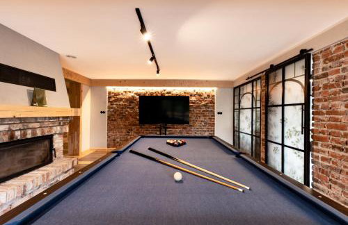 Villa na pagórku Limanowa - Foto 12