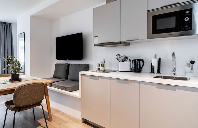 Limehome Sevilla Calle Granada - Photo 27