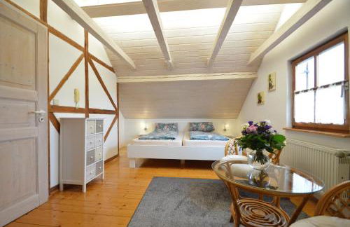 Ferienwohnung "Müller" - Foto 9