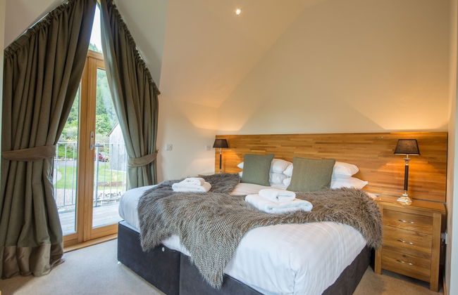 Mains of Taymouth Country Estate - Foto 72