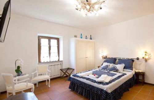 Podere Le Volte Country House La Mita - Foto 18