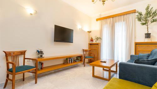 Soul of Sun - Luxury 2-Bath Apt with Balcony, 85sqm, Chania Center - Foto 5