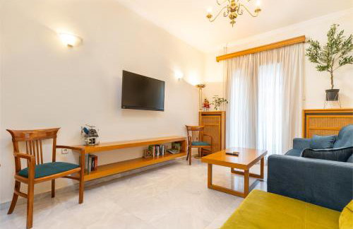 Soul of Sun - Luxury 2-Bath Apt with Balcony, 85sqm, Chania Center - Foto 5
