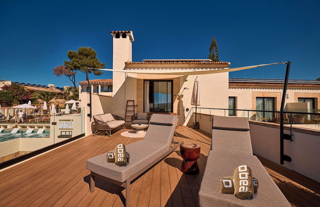 Purobeach Resort Santa Ponsa - New Opening - Foto 55