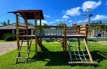 Casa de Praia Luis Correia - Foto 47