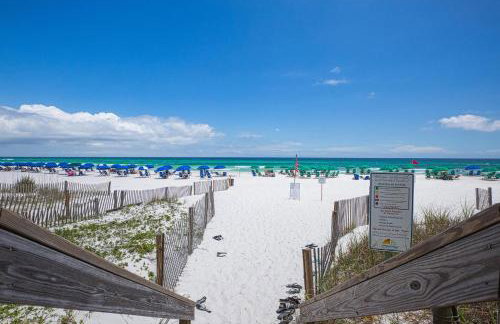 Emerald Towers 1302 - Salty Smile - Foto 34