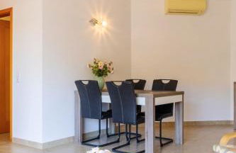 George's Quinta das Palmeiras, a 2 bedroom apartment in luxury complex, walking distance to town - Foto 10