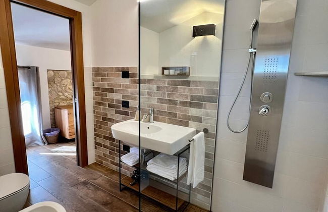 Agriturismo Tamellini - Foto 56