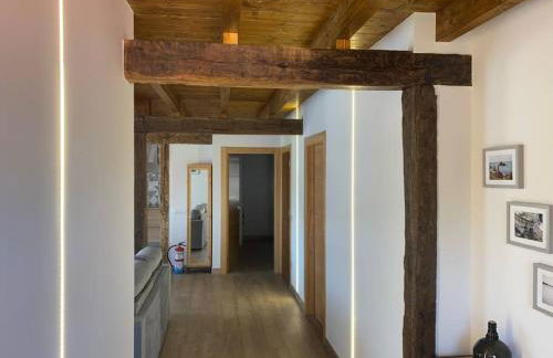 Casa Berzoso en Gajano - Foto 8