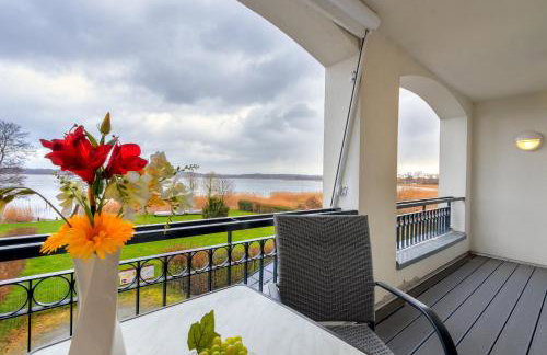 Residenz am Balmer See - BS 14 mit Wellnessbereich - Foto 4