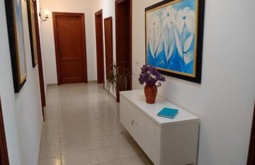 Casa Montaña de Tahiche - Foto 37