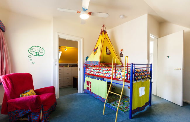 KELLY, 3BDR Northcote House - Foto 18