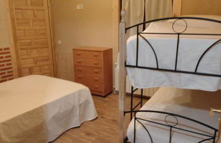 Casa Rural Baños de la Reina con piscina climatizada - Foto 33