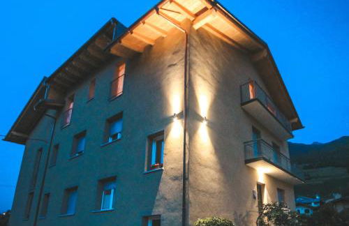 Apartment L'Envers - Foto 40